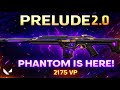 Valorant Prelude to Chaos 2.0 – Phantom Release, Price &amp; Everything We Know