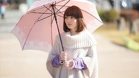 花澤香菜が絵本作家 初主演映画「君がいなくちゃだめなんだ」特設サイトオープン