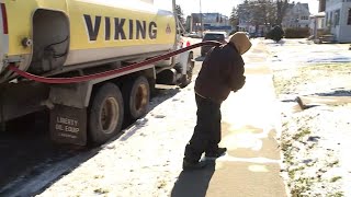 Heat this winter to cost some families thousands more