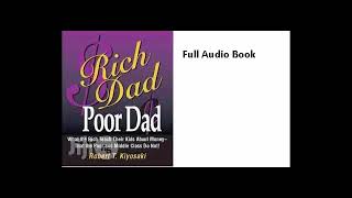 Rich Dad Poor Dad by Robert Kiyosaki