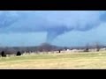 Tornadoes Tear Apart the Heartland