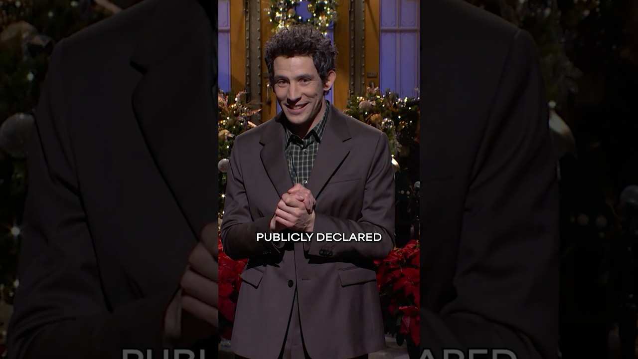 josh o’connor’s monologue!