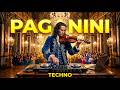 PAGANINI x MELODIC TECHNO | Caprice No. 24 | Focus Energy &amp; Violin Drive Vol.3