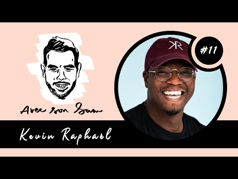 Avec son Sam Kevin Raphaël