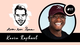 Avec son Sam #11 Kevin Raphaël