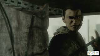 Haze (2008), Video Game trailer (Ps3)