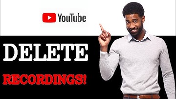 New How To Delete Recordings From Youtube TV Library Full Guide (2025)