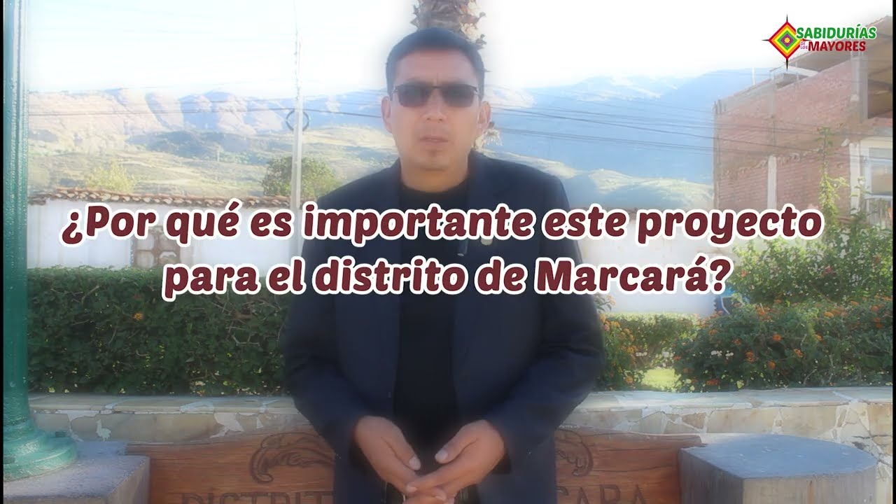 Municipalidad de Marcará impulsa practica ancestral - II