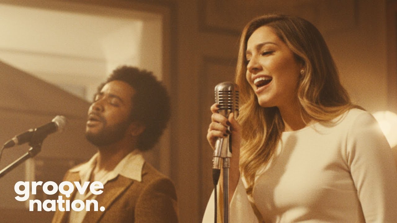 Ninguém Explica Deus – Versão Inédita Groovenation (GOSPEL)