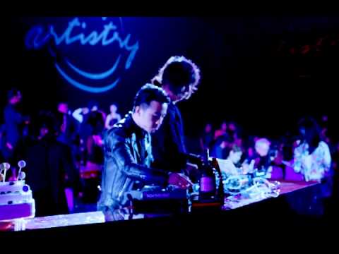 2013軒尼詩炫音之樂高雄音樂派對精采回顧影片