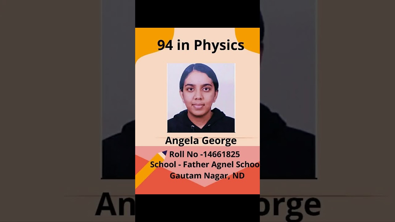 13th July 2020 || 12th CBSE Result 2020