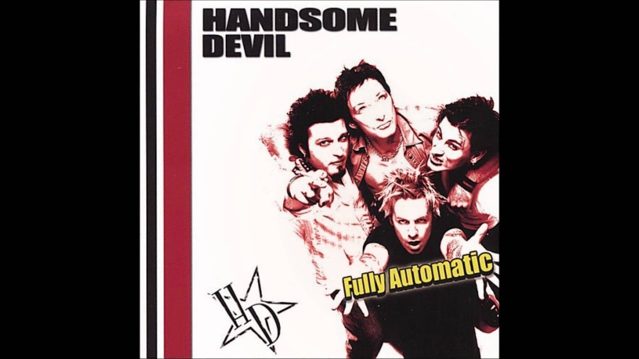 Смотреть «Handsome Devil - Guns» на YouTube Смотреть «Handsome Devil - Guns» на YouTube