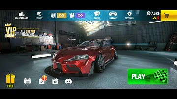 Drift Max PRO - Game Playthrough - Part 3