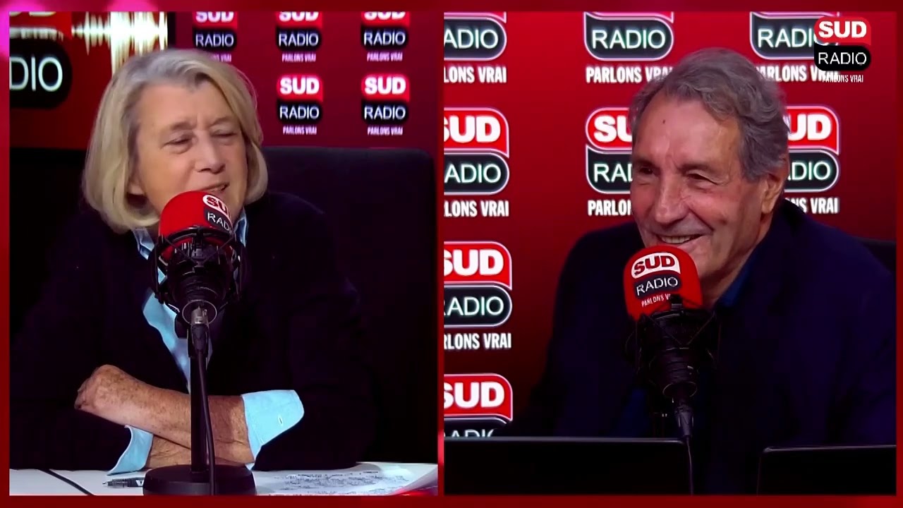 Arlette Chabot : "Les Français ne veulent plus qu'Emmanuel Macron gouverne"