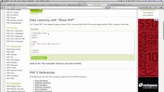 Php Coding #2 - Php and Databases