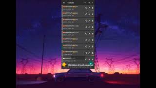 File V2Rayng Mới Nhất Free 4G File Full Nền Liên Quân Tiktok Vina Nước Ngoài