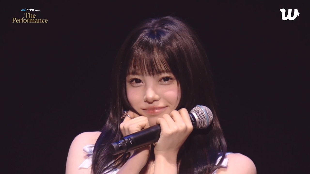 260412 Hearts2Hearts THE PERFORMANCE in JAPAN - YouTube