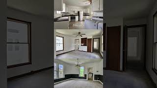 $126,500 - 420 College Ave Dixon, IL #realestate #firsttimehomebuyer #illinois #homesforsale