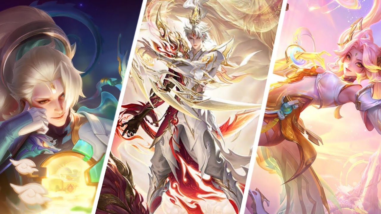 Highlights Liên Quân Hot TikTok 2026 | I LOVE HL LQ