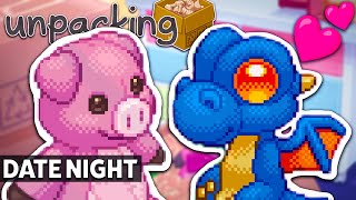 Unpacking Date Night