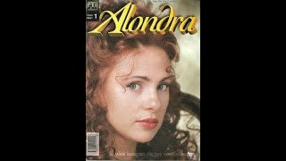 Telenovela Alondra - Capitulo 20