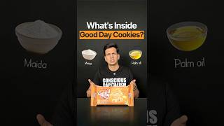 SHOCKING Reality of Good Day Cashew Biscuits!!