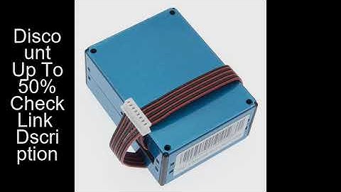 PM2.5 Air Particle/Dust Sensor Laser Inside Digital Output Module Air Purifier G5 PMS5003 High Preci