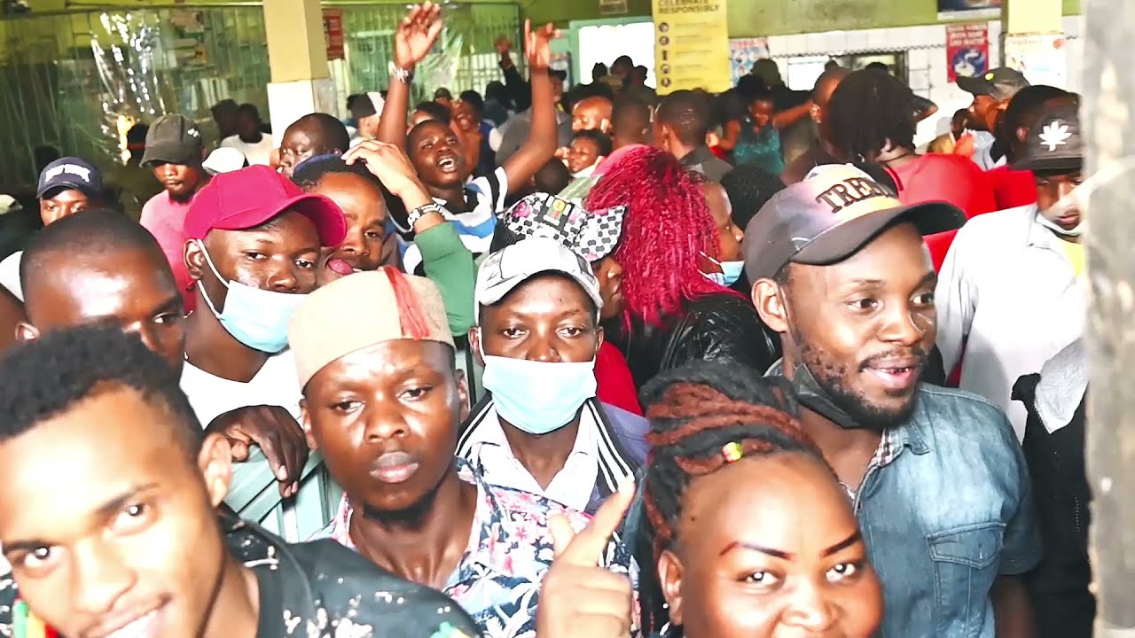 Kativui Mweene @ Athusi 6/6/2021🔥🔥🔥🔥