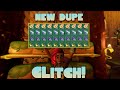 "NEW" Dupe Glitch inside of Grounded 2!
