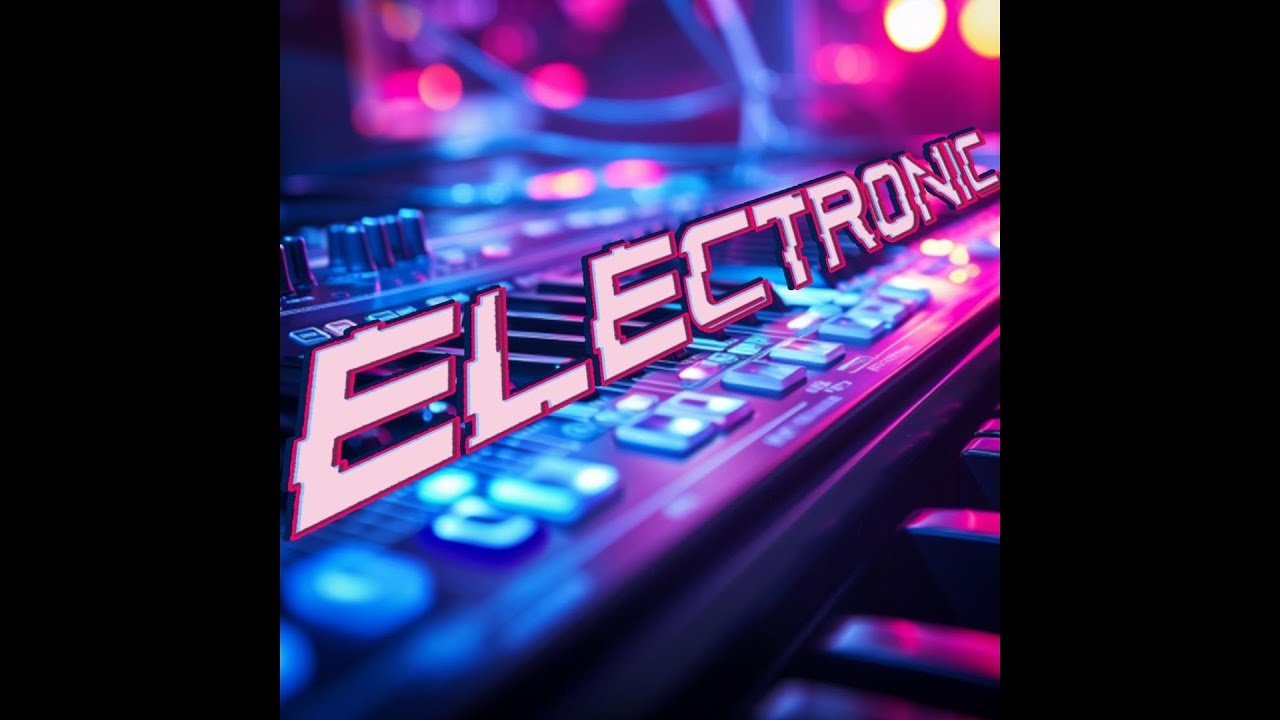 Mystical Trance Sound Odyssey | Club/Dance Type Beat | Bouncy