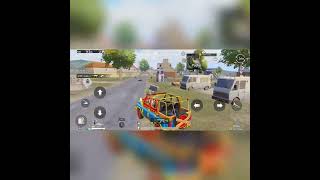 Pubg Mobi̇le Kısa Edit
