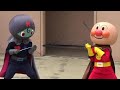 アンパンマンショー ❤ブラックロールパンナと対決！ばいきんまん AnpanmanShow 호빵맨