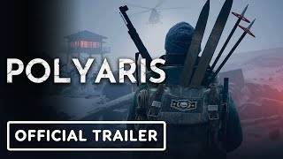 Polyaris | Official Demo Launch Trailer