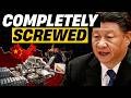 The Hong Kong Trap || China’s Elites Are Losing Everything