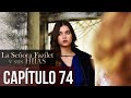 La Señora Fazilet y Sus Hijas Capítulo 74 (Audio Español)