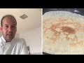 COMO PREPARAR MASA PARA CREPES/ RECETA ORIGINAL FRANCESA/CON TRUCOS DEL CHEF