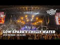 Low Spark of High-Heeled Boys → Chilly Water (Live at Red Rocks)