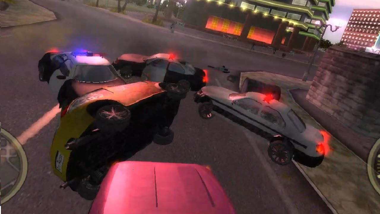 City Racing Car । City racing gameplay by Best Racing Car . EP90 YouTube