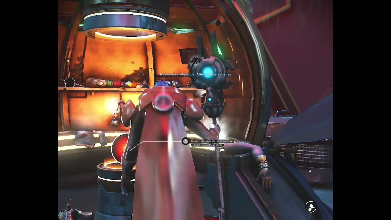 2026 Exp20red Breach 018 fase2 cambio nave 2 kdnlive