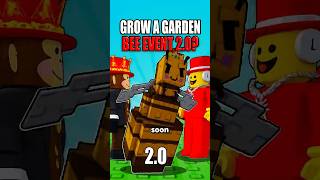 BEE EVENT 2.0? JANDEL CONFIRMED OG EVENTS!