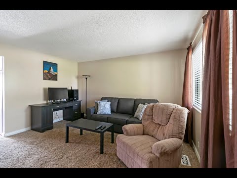 3528 Land Drive, West Valley City, UT home video tour