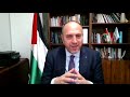 Prospects for peace in Palestine - RISING 20