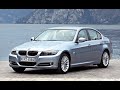 BMW 3 E90 ,battery runs down,misfires during acceleration,садится аккум,пропуски зажигания!