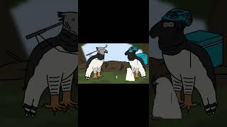 Harpy Eagles will lay an extra egg as a spare, just in case the first one doesn’t survive #animals