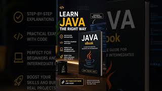 Ebook Java