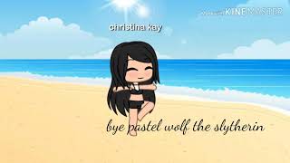 Im Me Christina Kay & Cyrus Dobre Music Video