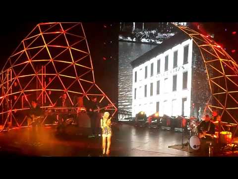 Ana Torroja -
