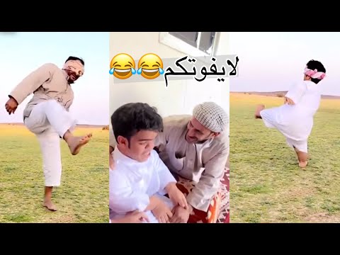 رجعنا لكم بفعاليات ضحك ابو جنية مع ابومحاله 