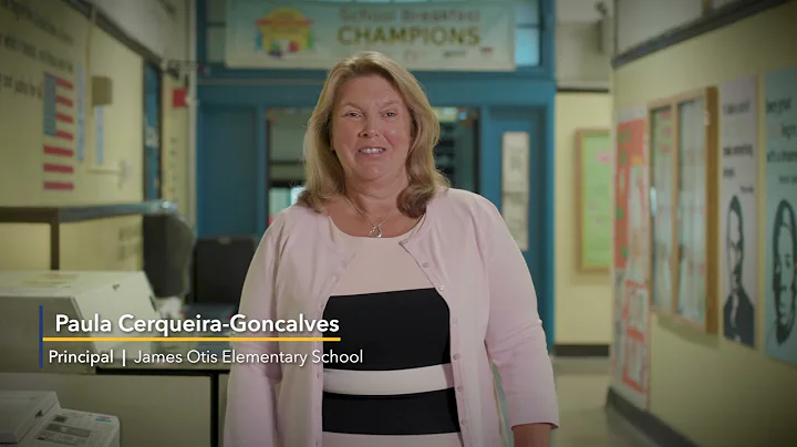 James Otis Elementary School - 2021 School on the ...