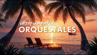30 Grandes Exitos Instrumentales / Las Melodias Orquestadas Mas Bellas de Todos Los Tiempos